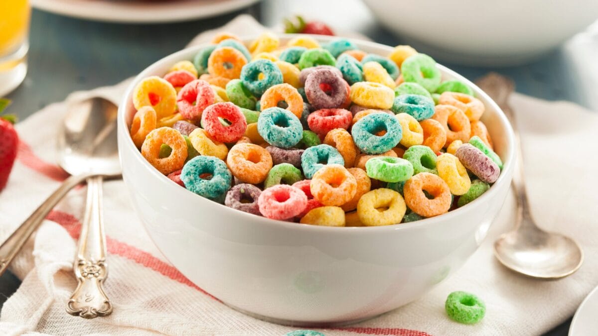 cereal