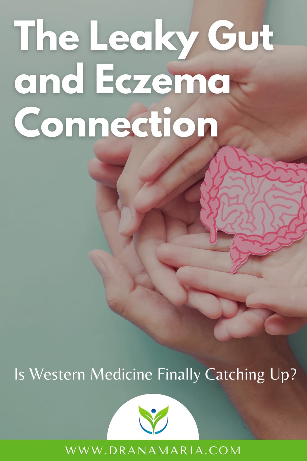 The Leaky Gut And Eczema Connection