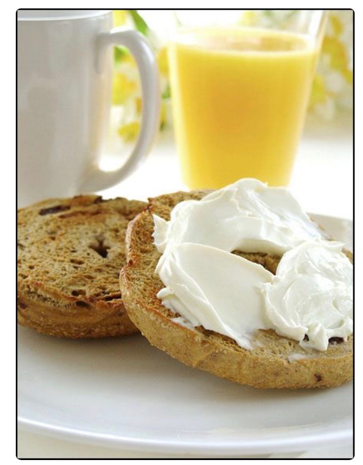bagel