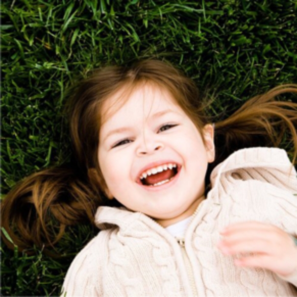 Little Girl