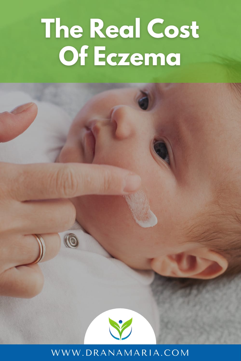 The Real Cost Of Eczema