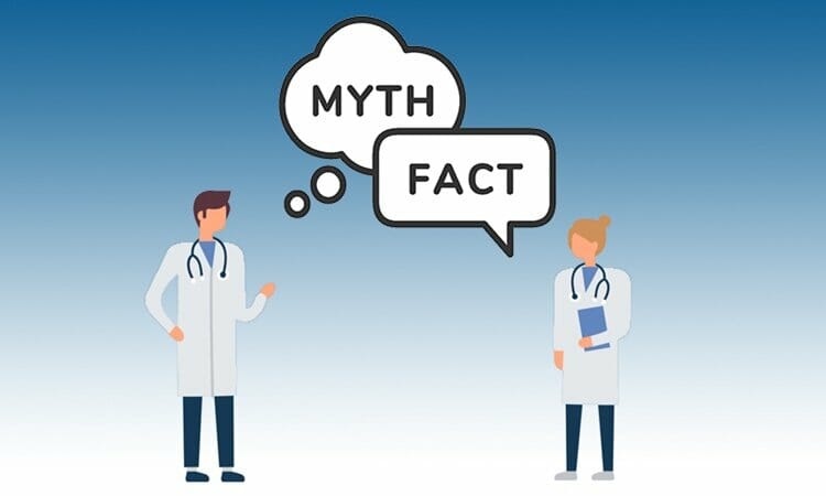 Medical-Myths