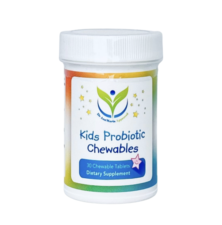 Probiotics for Eczema