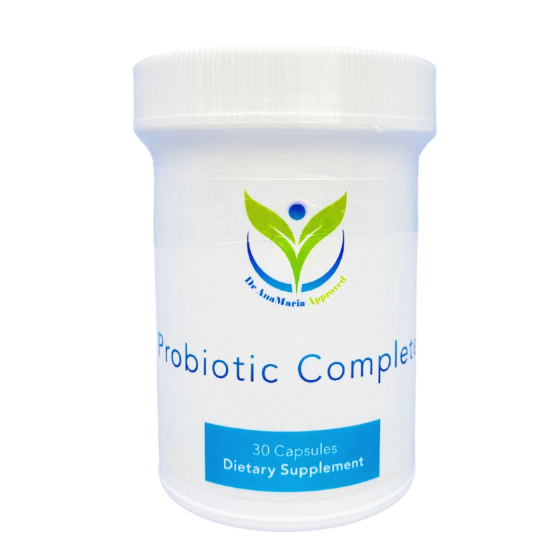 Probiotics for Eczema