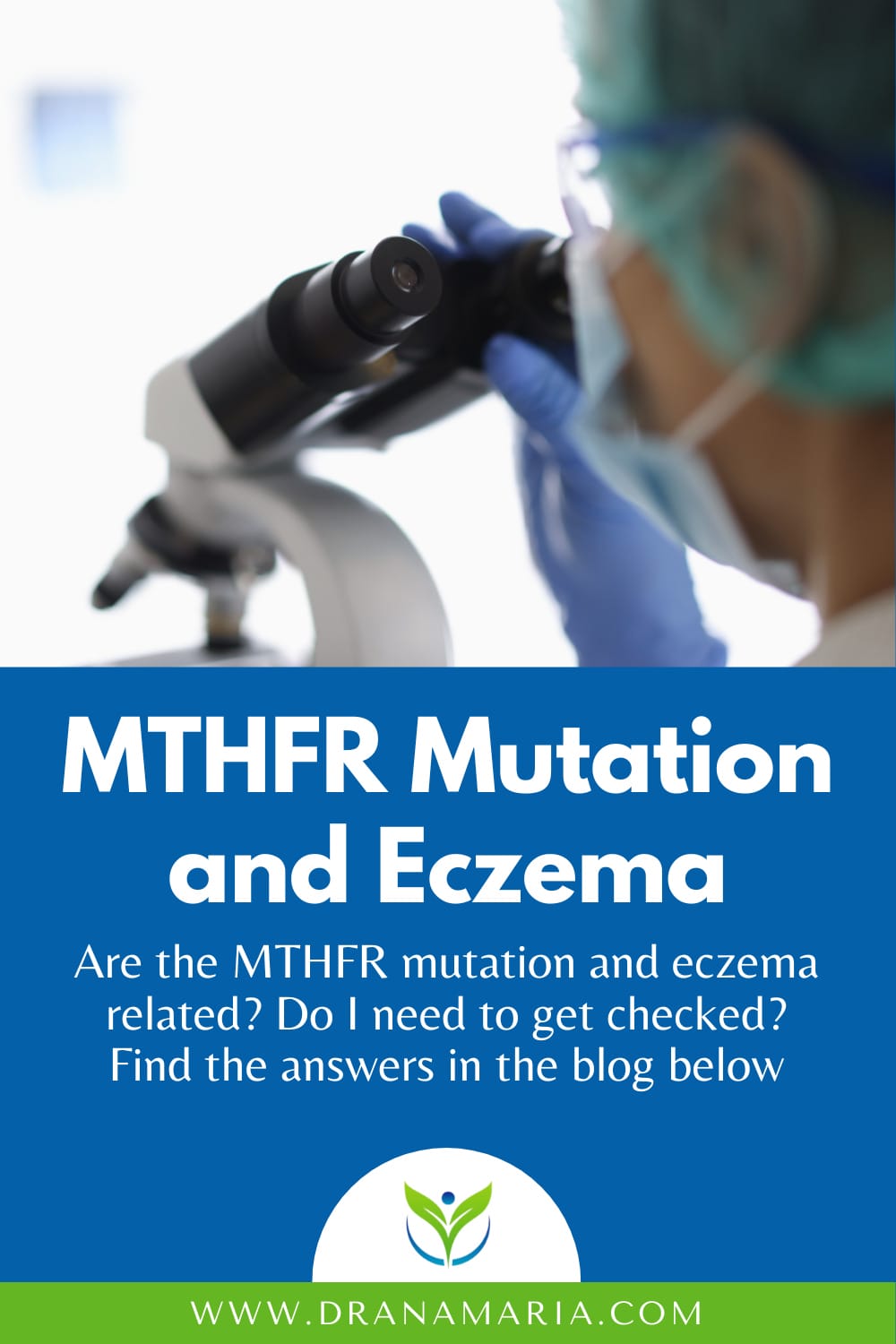 Mthfr Mutation And Eczema