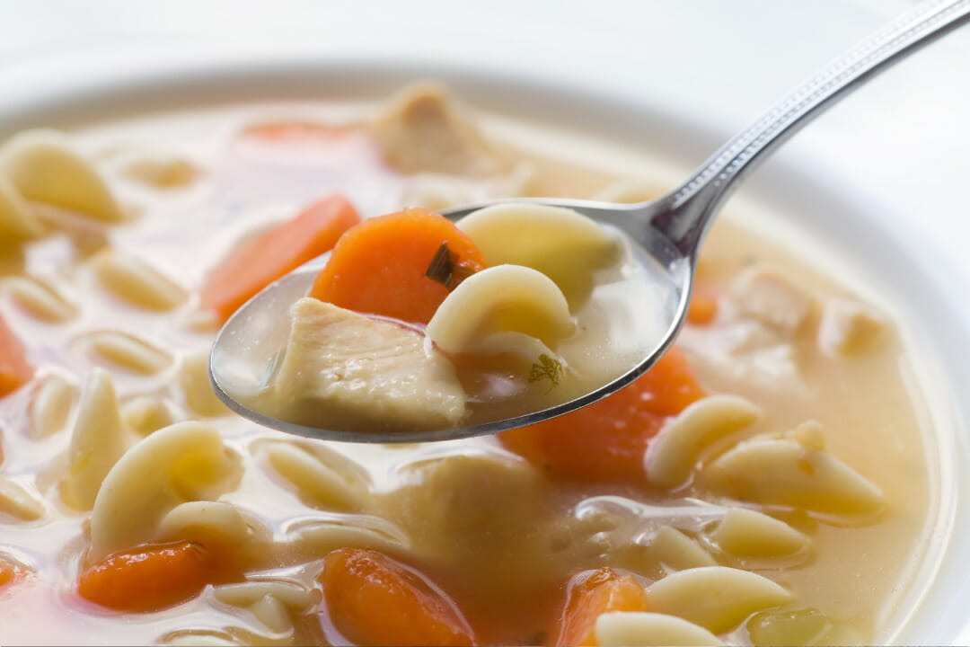 easy-chicken-noodle-soup