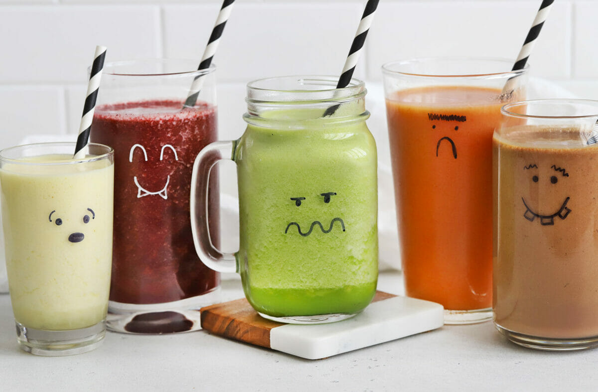 monster-smoothie