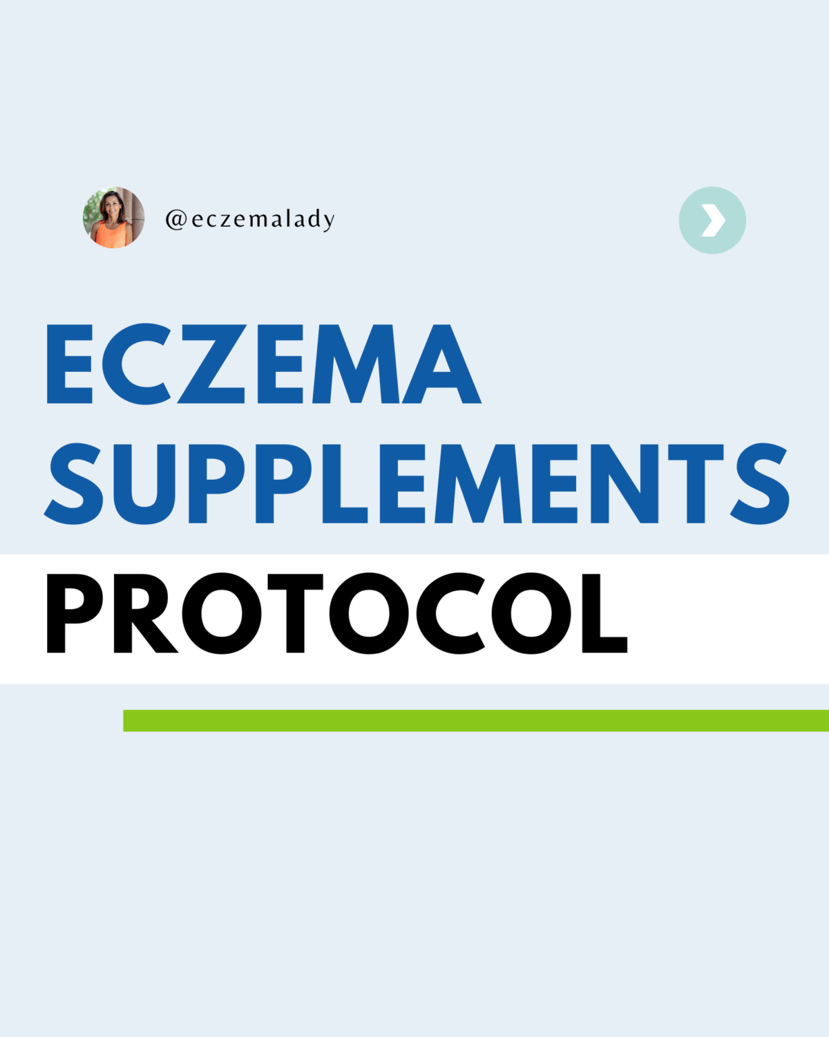 Eczema Supplements Protocol OptIn