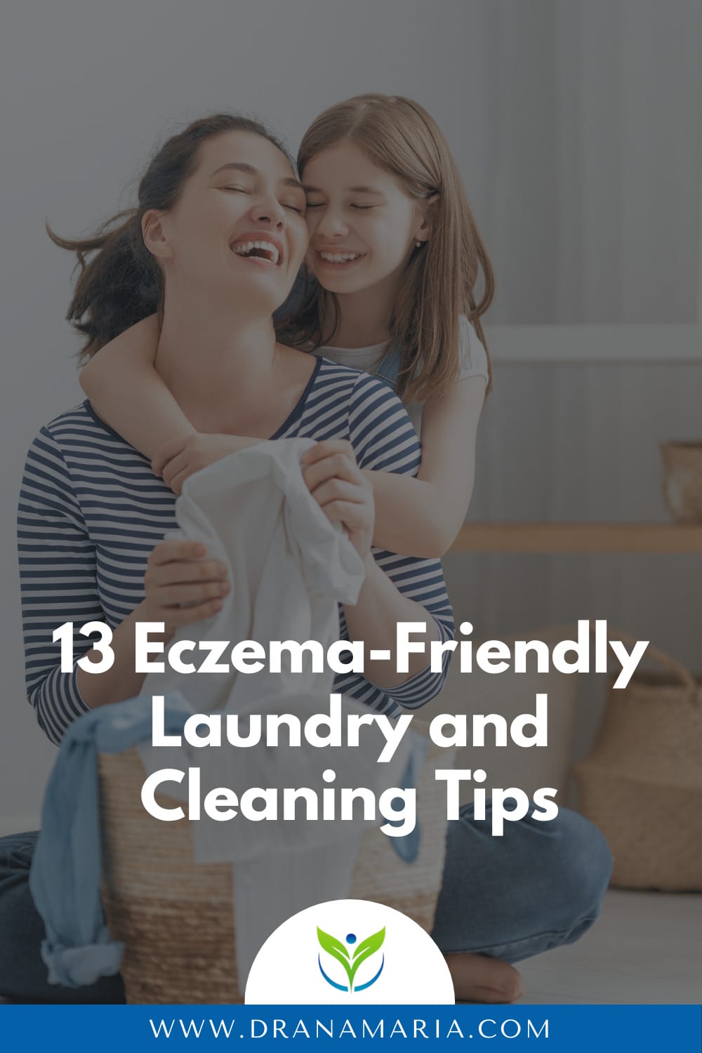 13 Eczema Friendly Laundry And Cleaning Tips