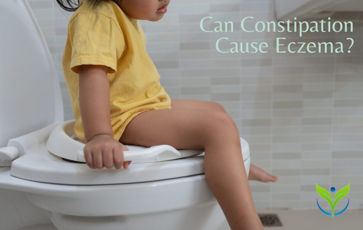 Can Constipation Cause Eczema