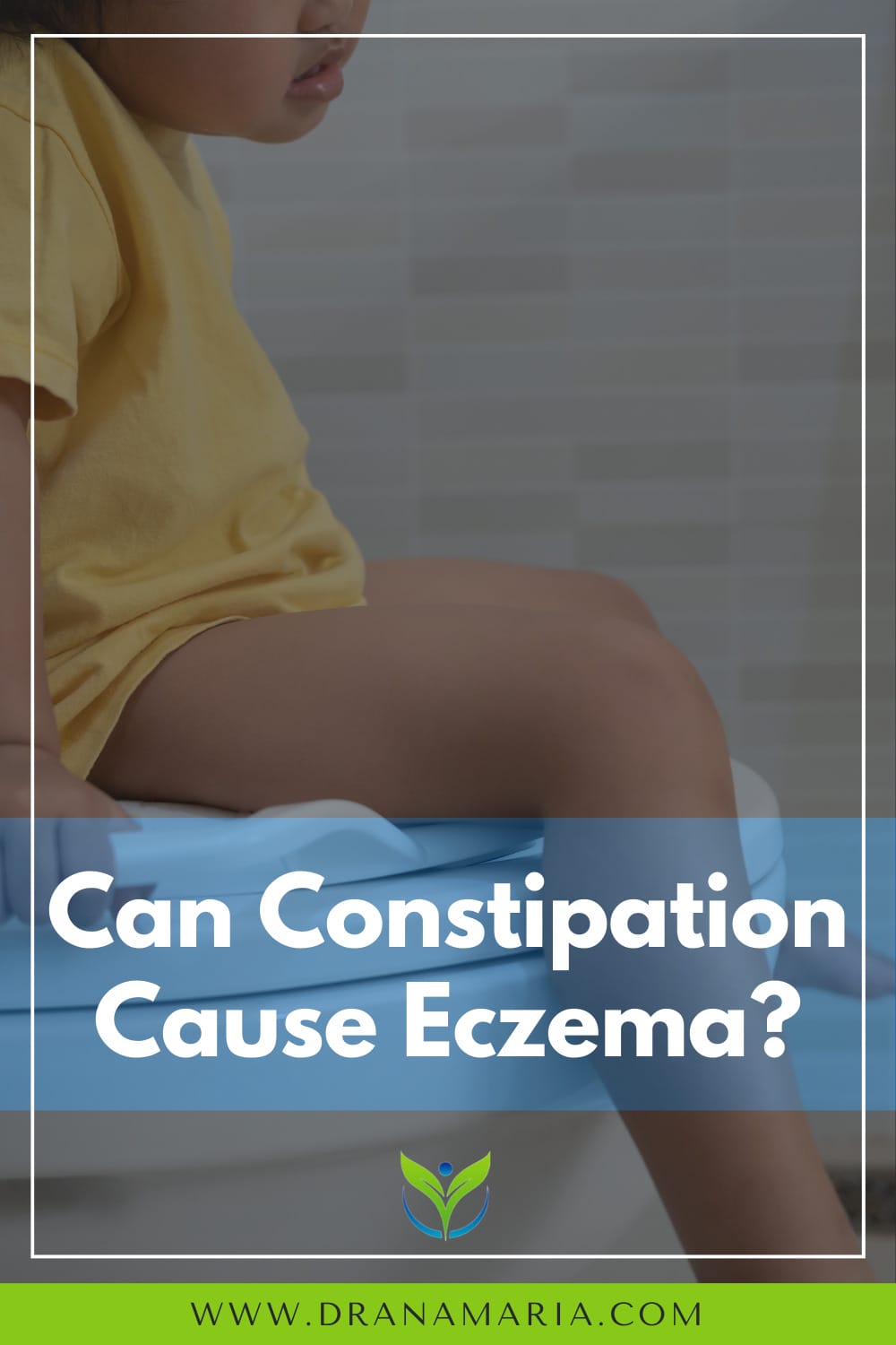 Can Constipation Cause Eczema